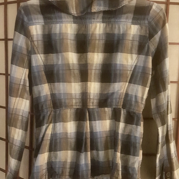 Free People Liberty Cascading Jacket - Picture 4 of 6